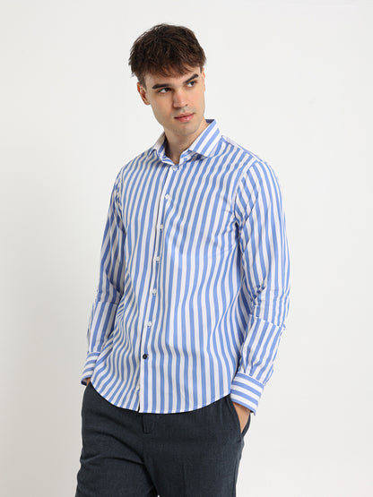 Kent Collar Shirt