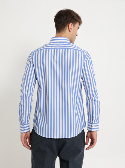 Kent Collar Shirt