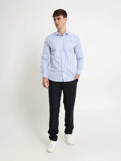 Kent Collar Shirt