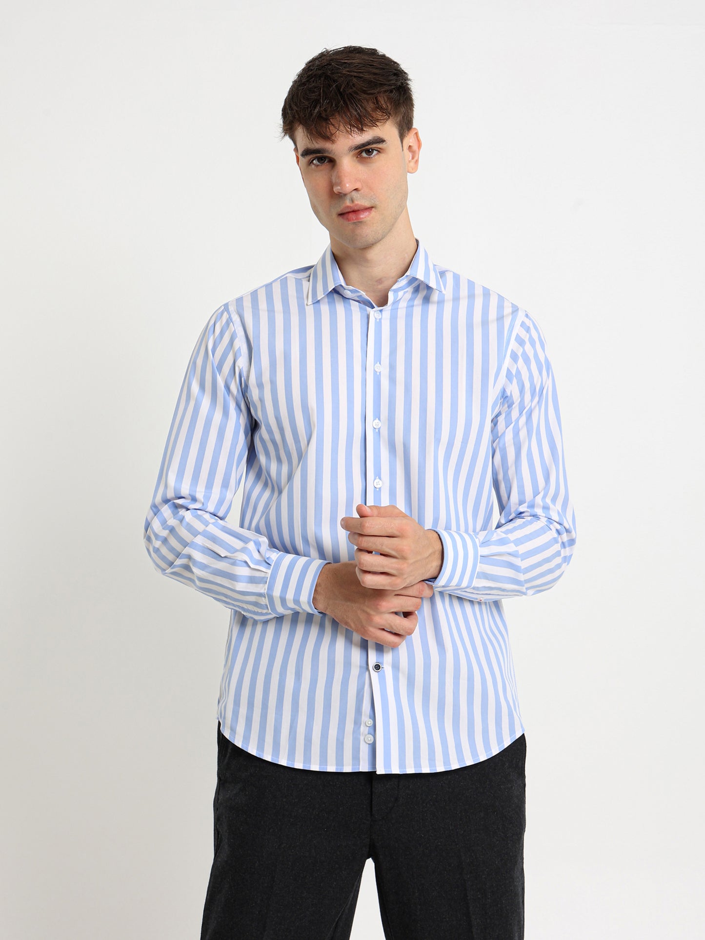 Kent Collar Shirt