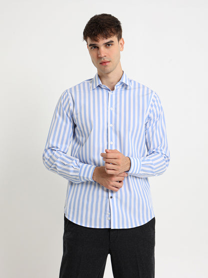 Kent Collar Shirt