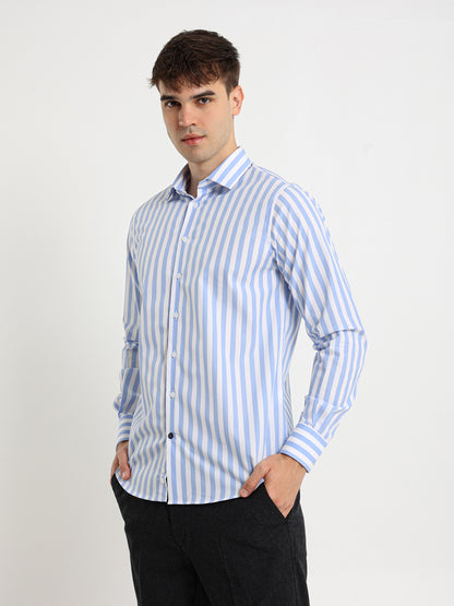 Kent Collar Shirt