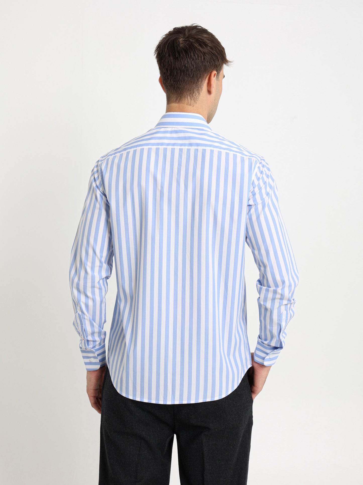 Kent Collar Shirt