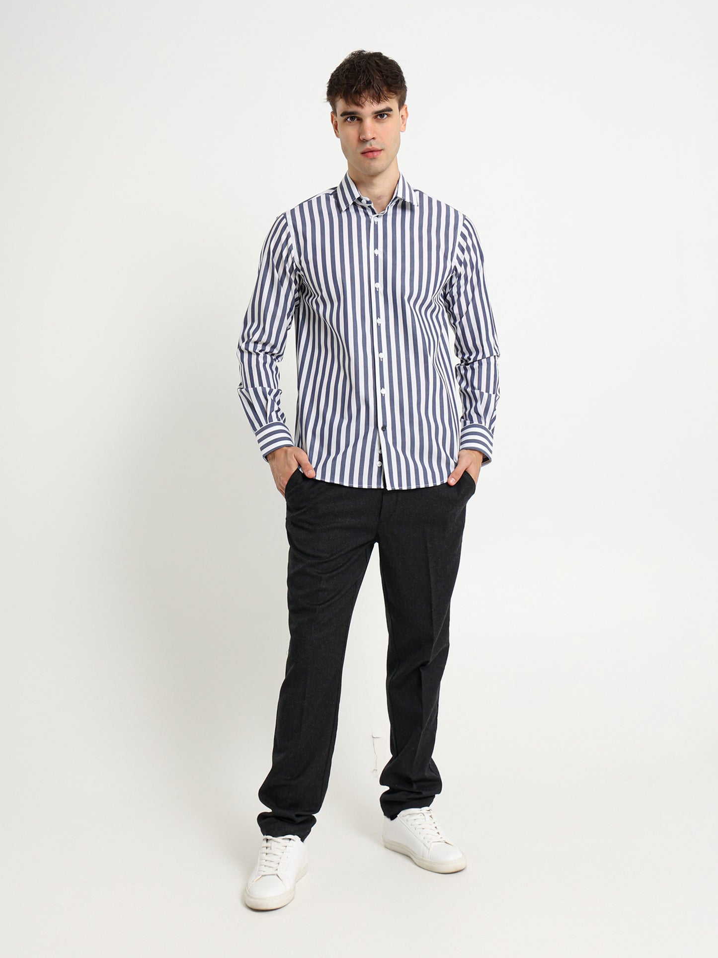Kent Collar Shirt