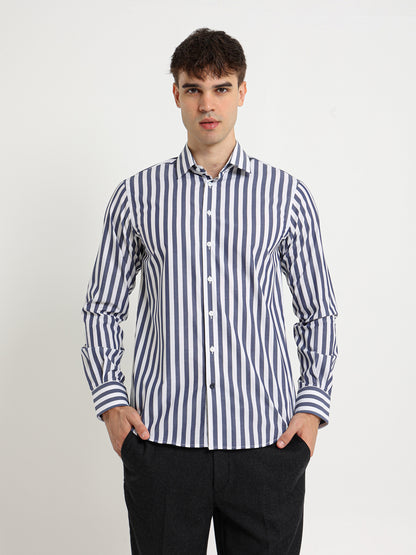 Kent Collar Shirt