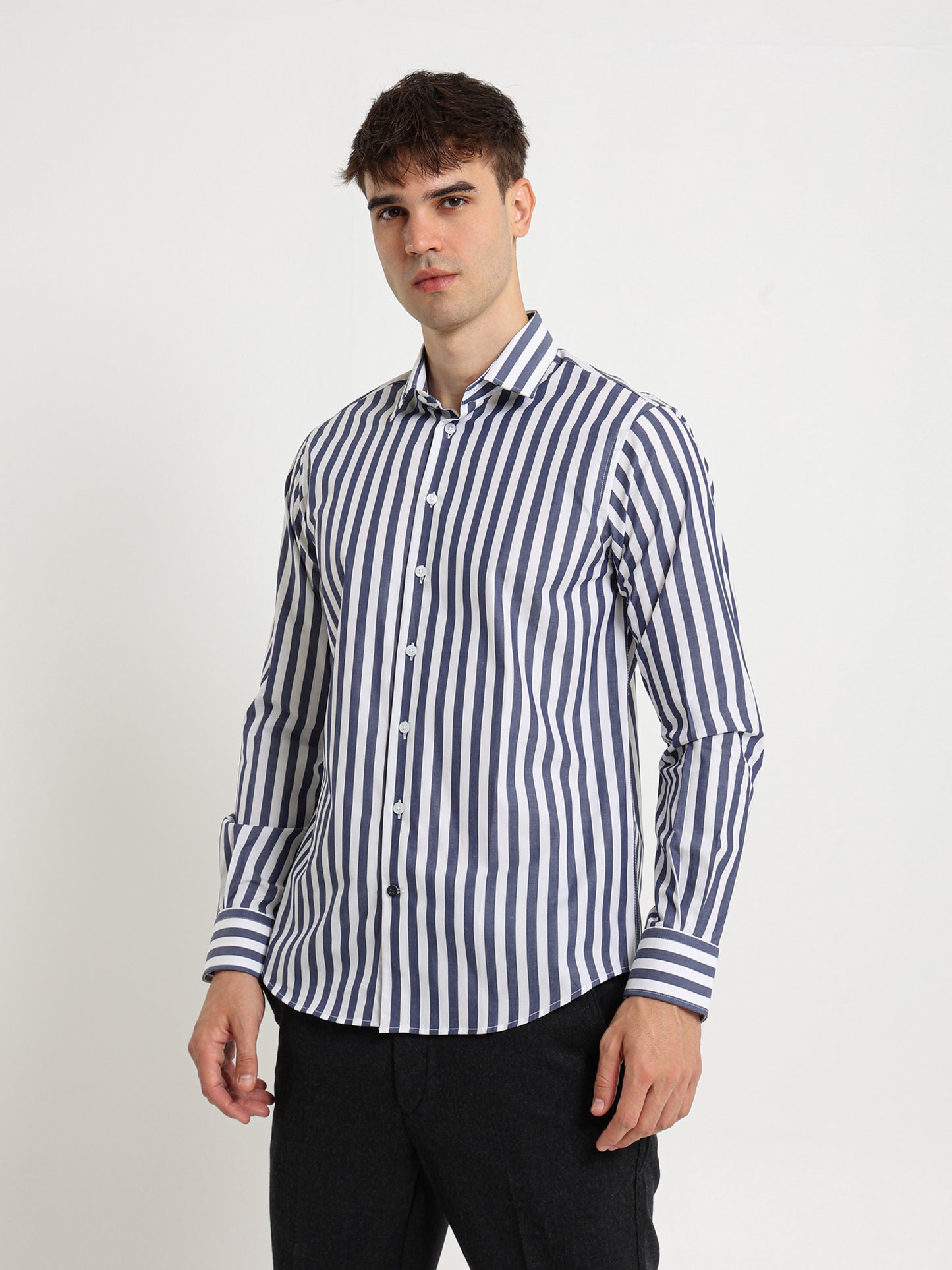 Kent Collar Shirt