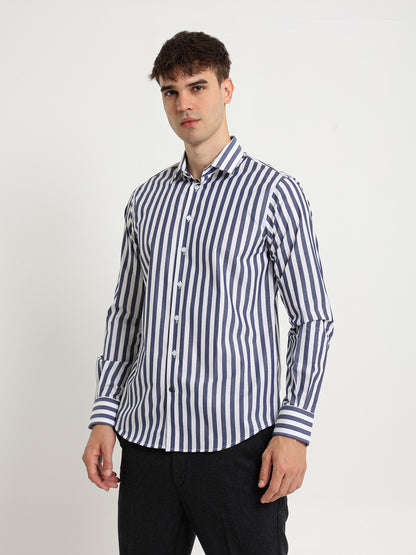 Kent Collar Shirt