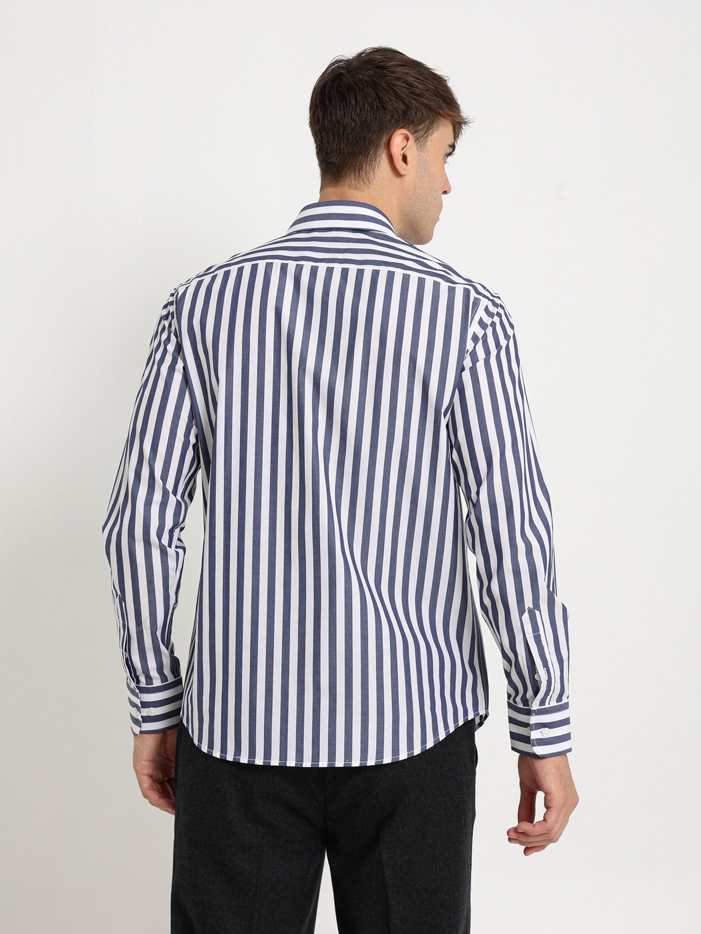 Kent Collar Shirt