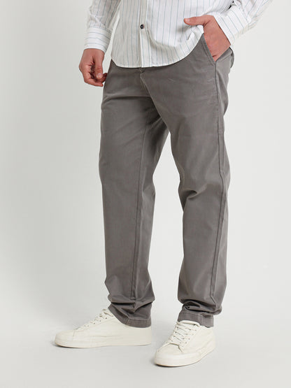 Basic Chino Pants