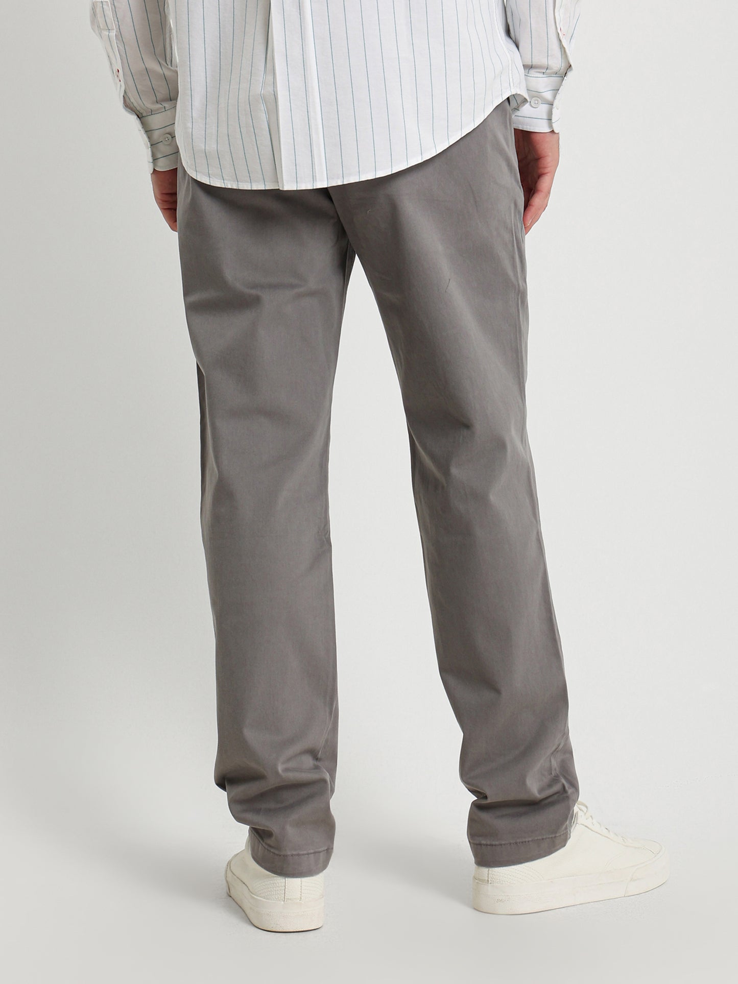 Basic Chino Pants