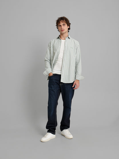 Kent Collar Shirt