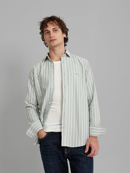 Kent Collar Shirt