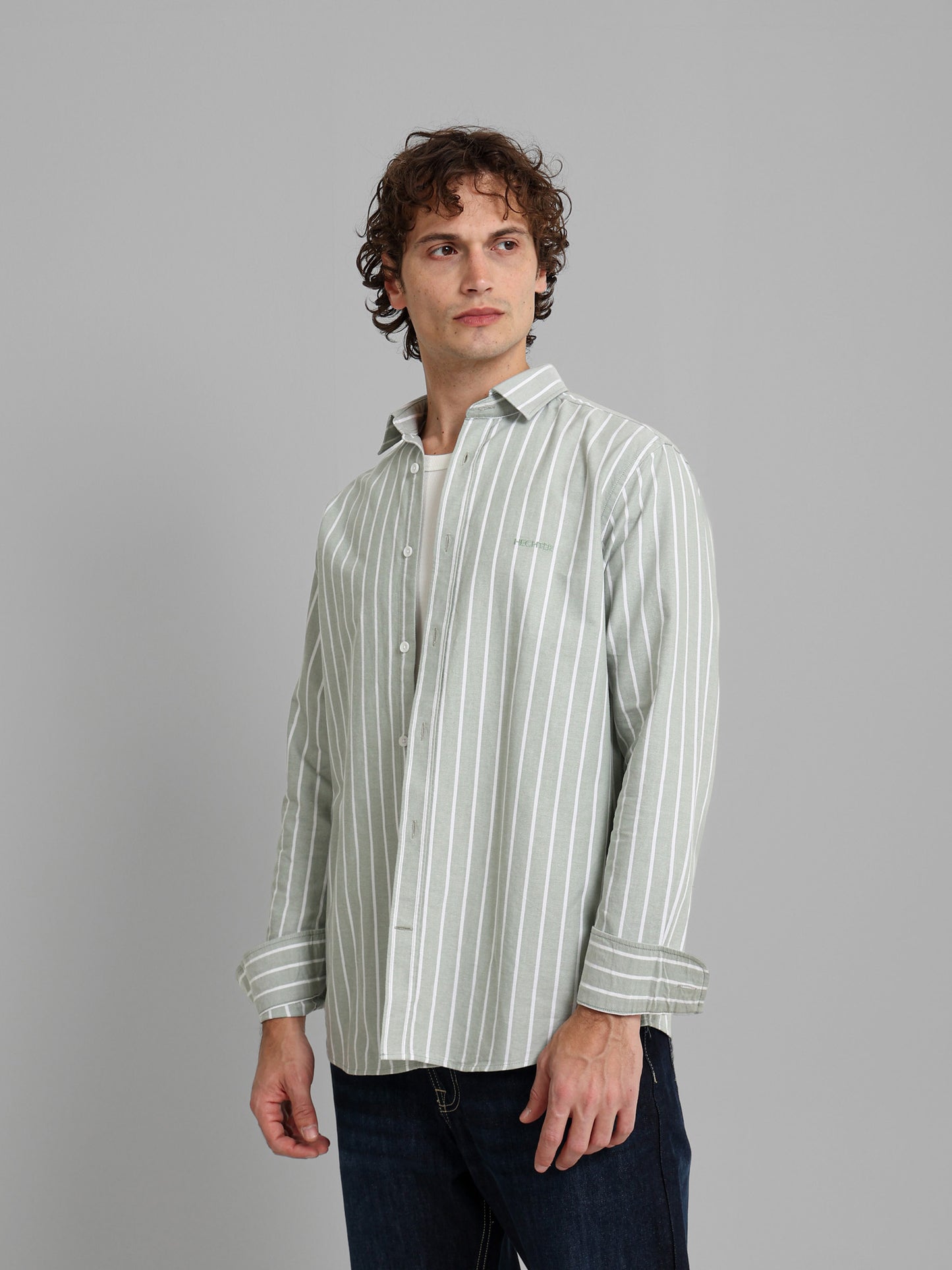 Kent Collar Shirt