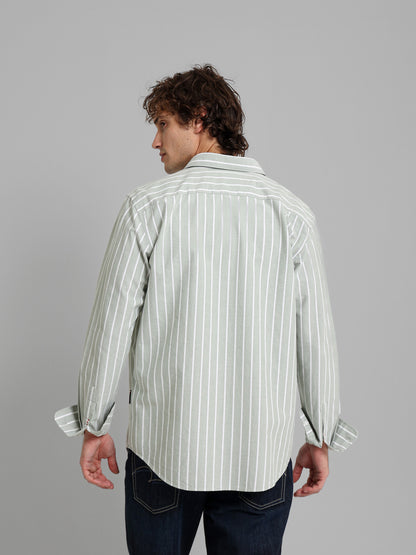 Kent Collar Shirt