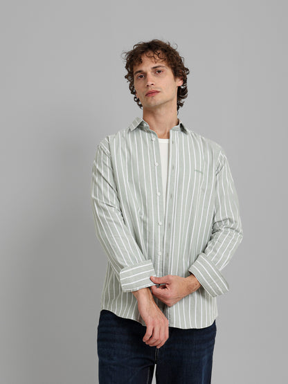 Kent Collar Shirt