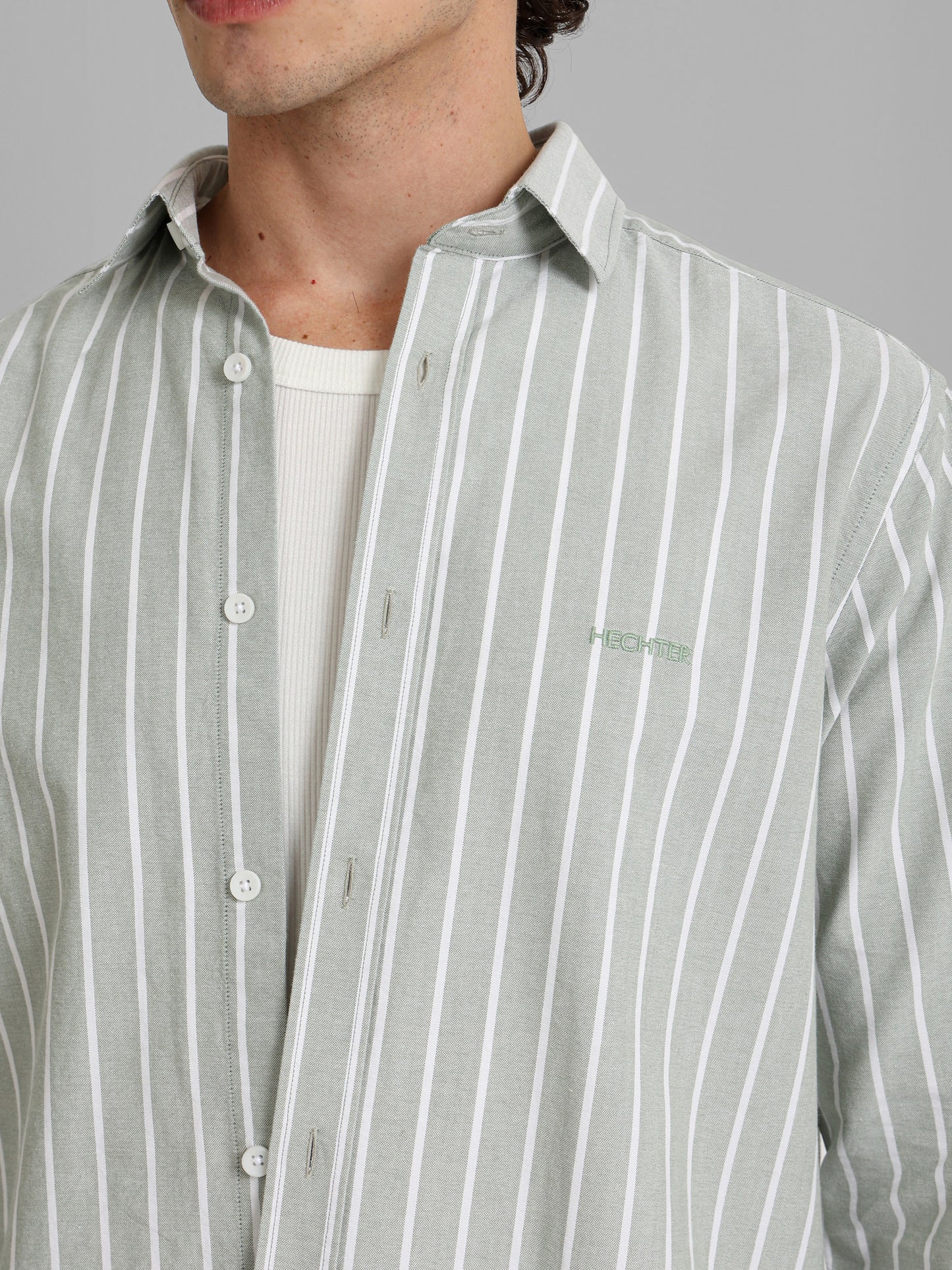 Kent Collar Shirt