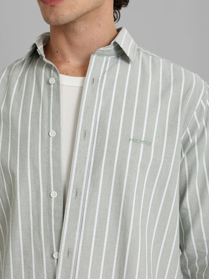 Kent Collar Shirt