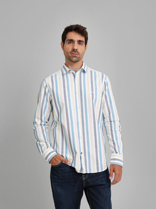 Kent Collar Shirt