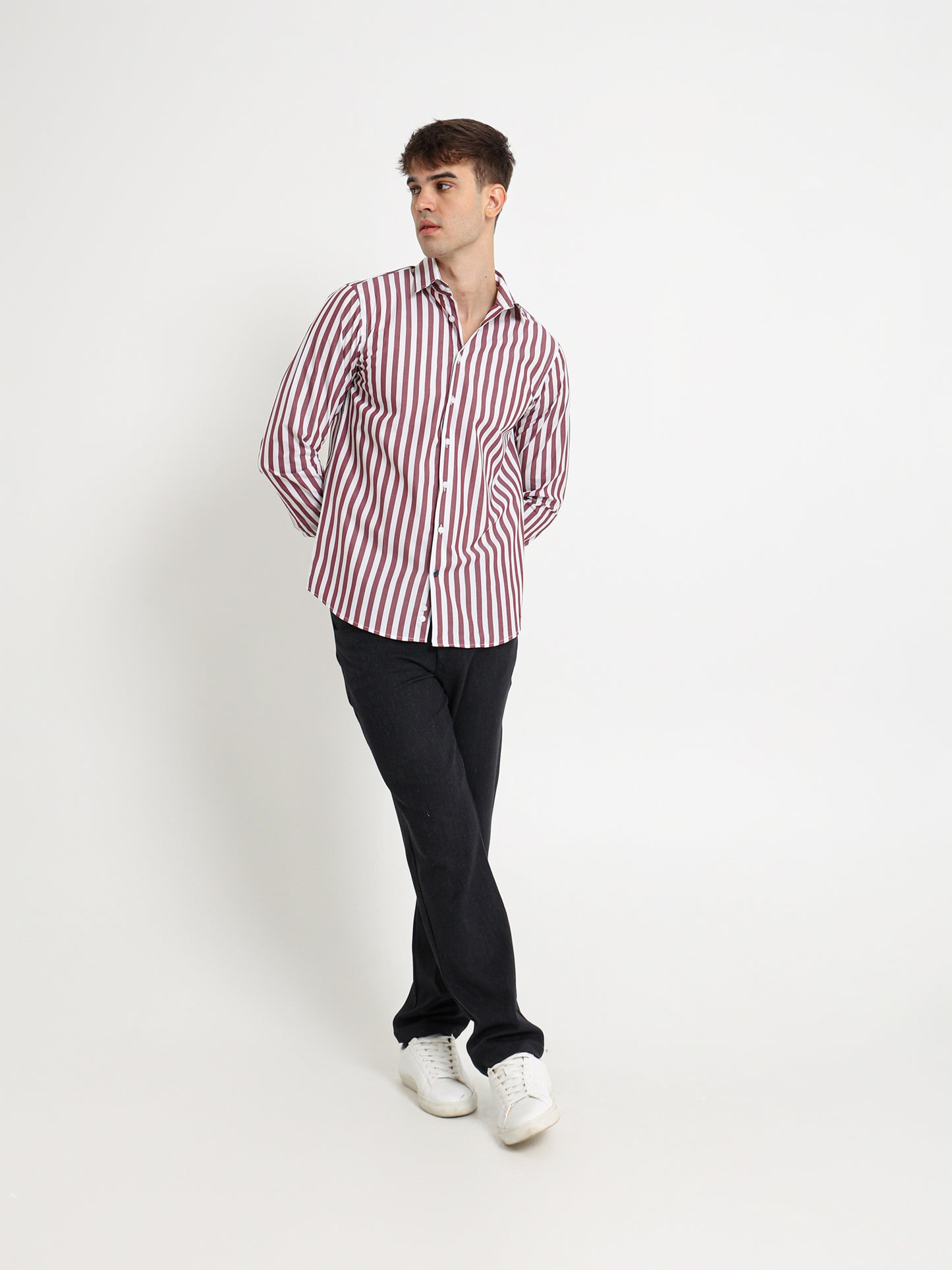 Kent Collar Shirt