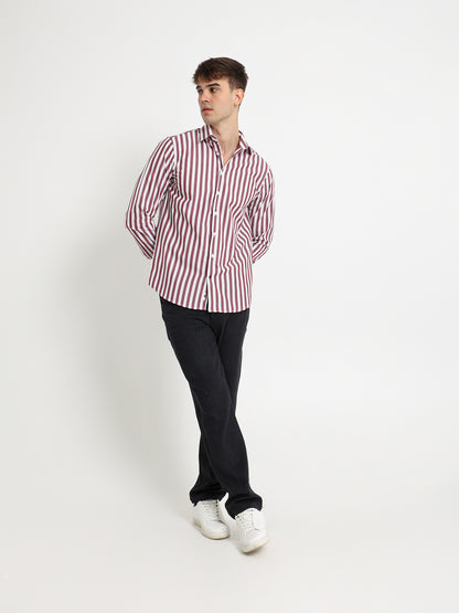 Kent Collar Shirt