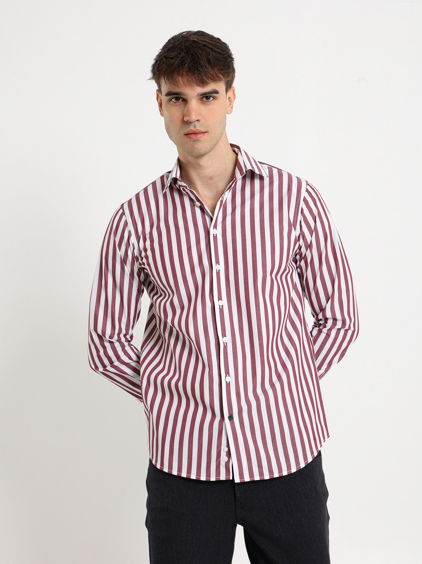 Kent Collar Shirt