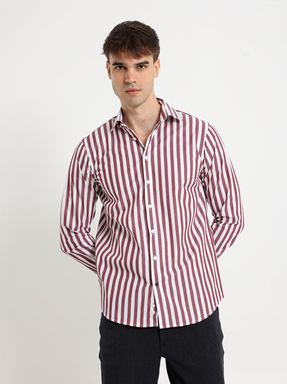 Kent Collar Shirt