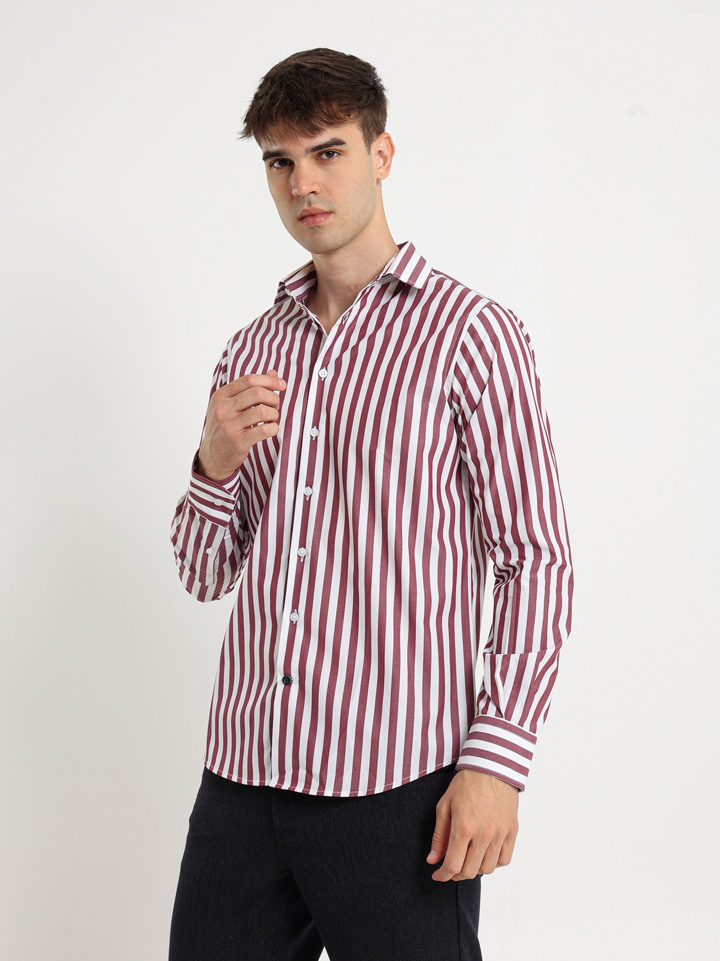 Kent Collar Shirt