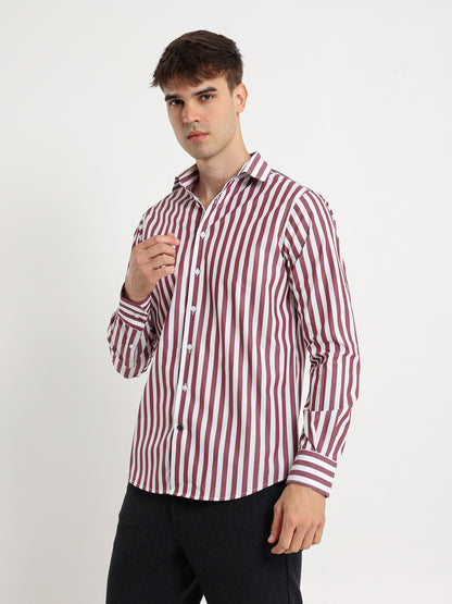 Kent Collar Shirt