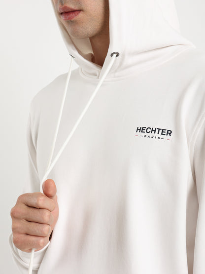 Basic Hoodie with Kangaroo Pocket