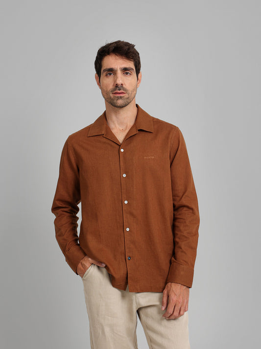 Kent Collar Shirt
