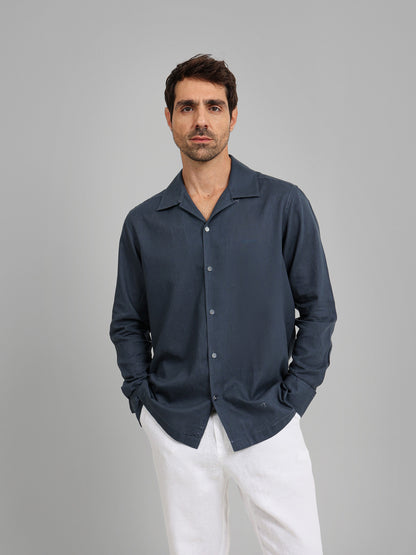 Kent Collar Shirt