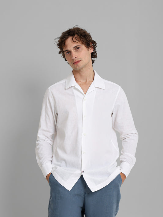 Kent Collar Shirt