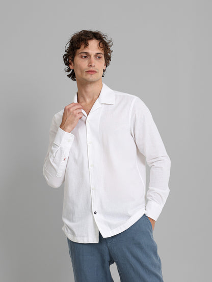 Kent Collar Shirt