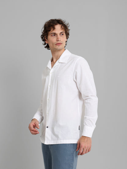 Kent Collar Shirt