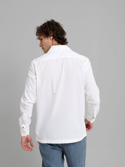 Kent Collar Shirt