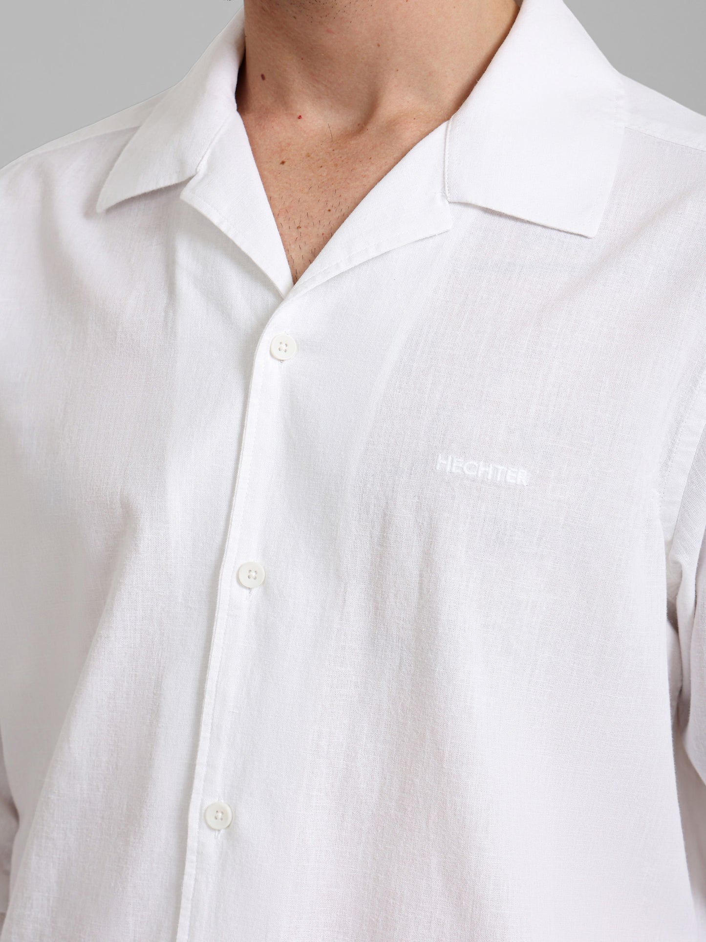 Kent Collar Shirt