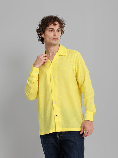 Kent Collar Shirt