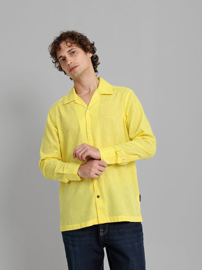 Kent Collar Shirt
