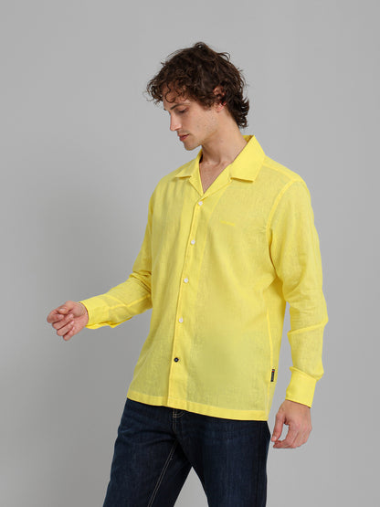 Kent Collar Shirt