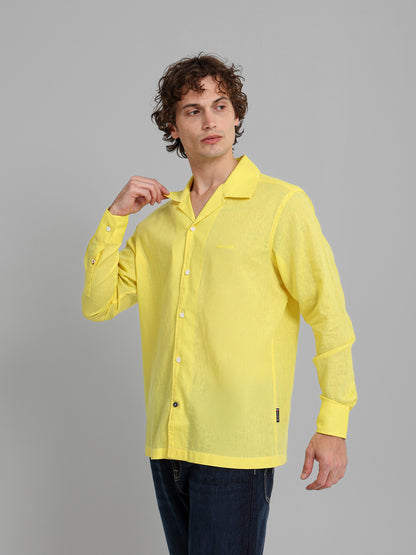 Kent Collar Shirt