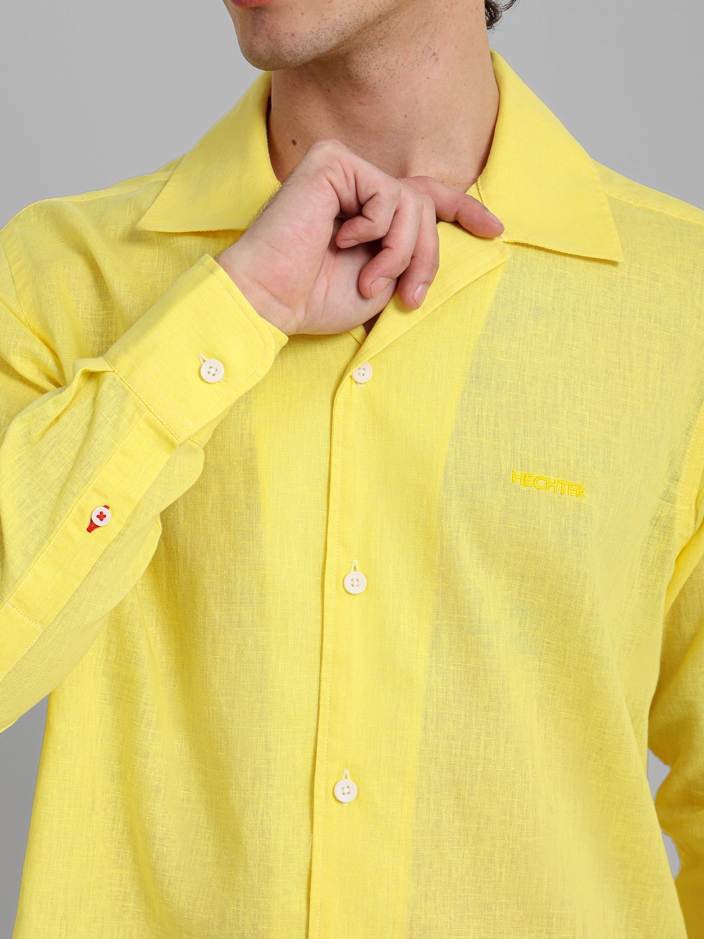 Kent Collar Shirt
