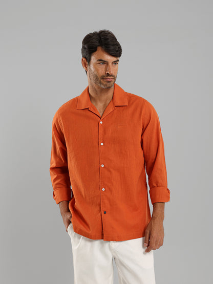 Kent Collar Shirt