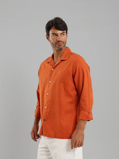 Kent Collar Shirt