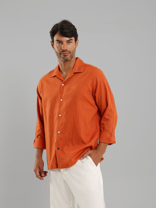 Kent Collar Shirt