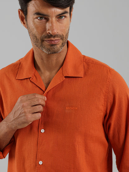 Kent Collar Shirt