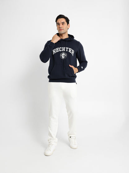 Front Print Hechter Paris Hoodie