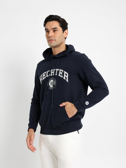 Front Print Hechter Paris Hoodie