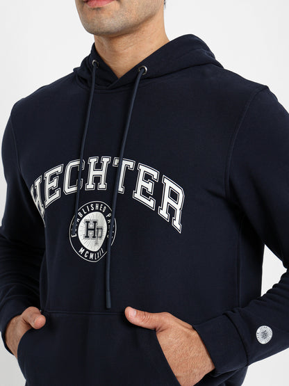 Front Print Hechter Paris Hoodie