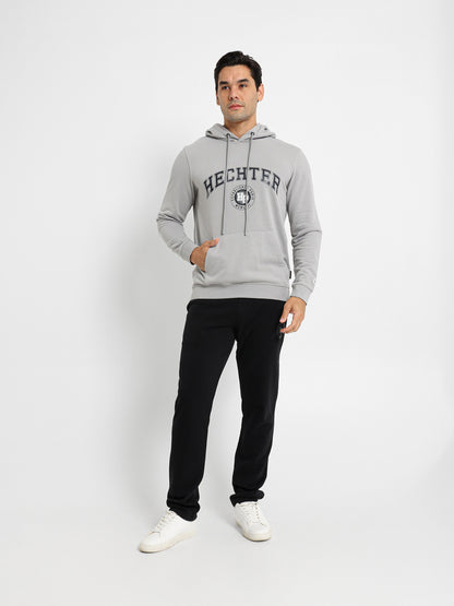 Front Print Hechter Paris Hoodie