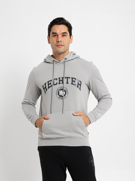 Front Print Hechter Paris Hoodie